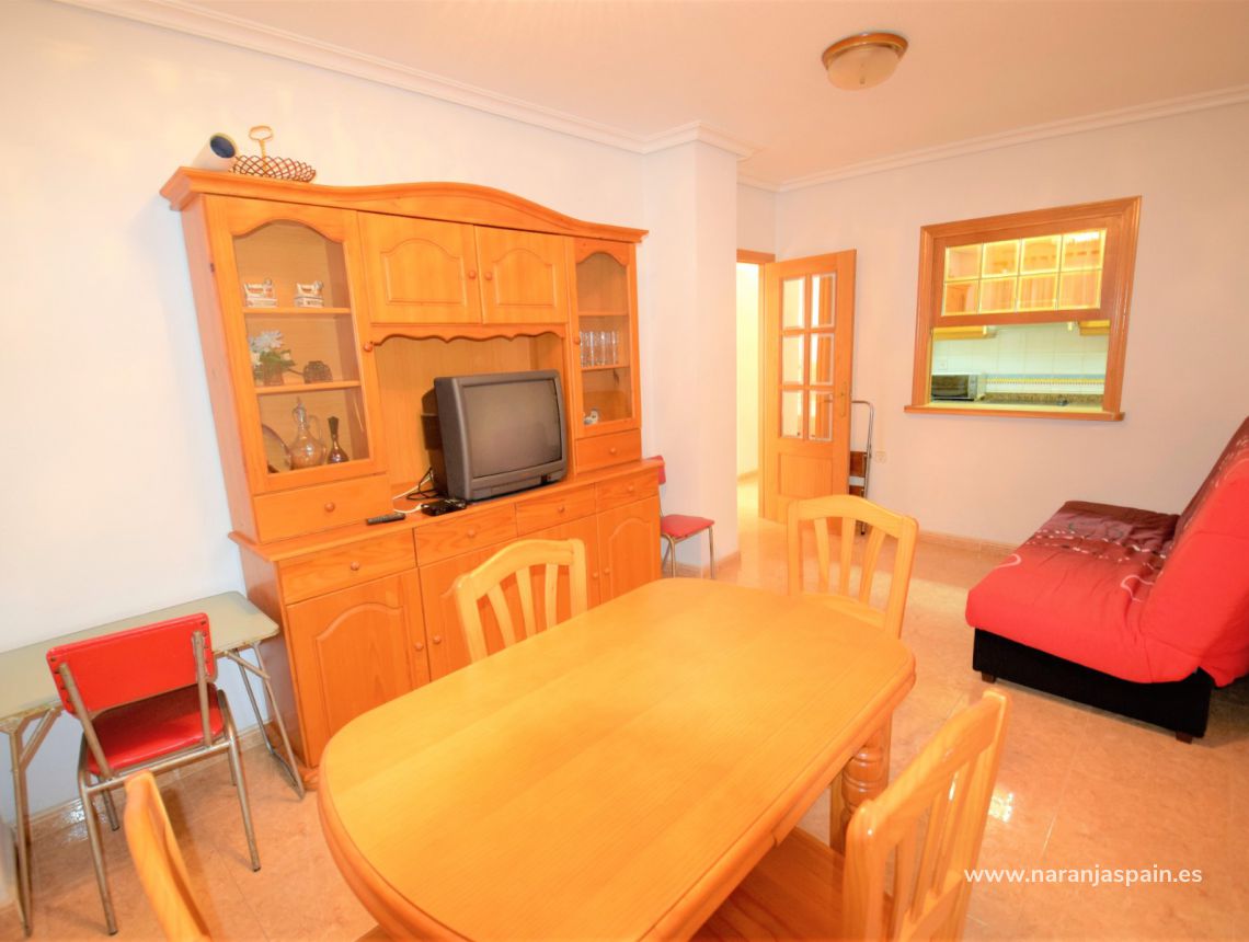 Sprzedaż - Apartament - Guardamar del Segura - Mercadona Guardamar