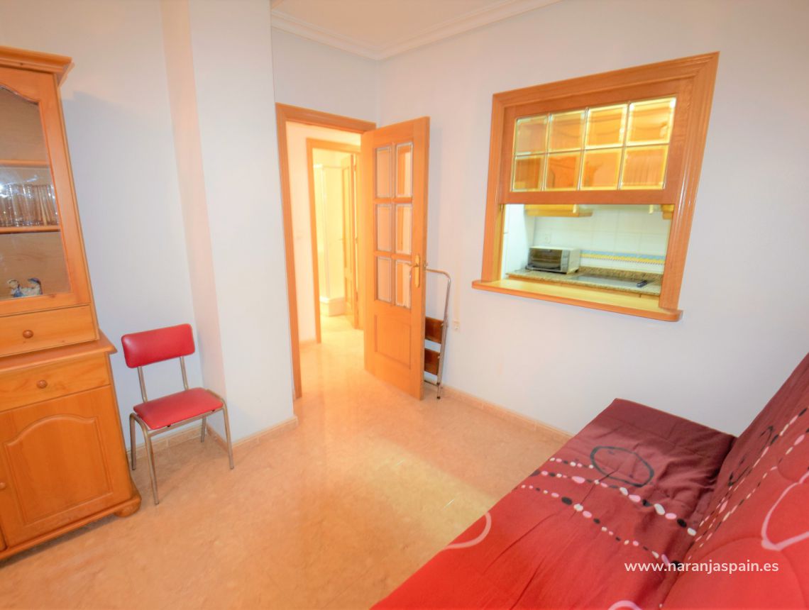 Sprzedaż - Apartament - Guardamar del Segura - Mercadona Guardamar