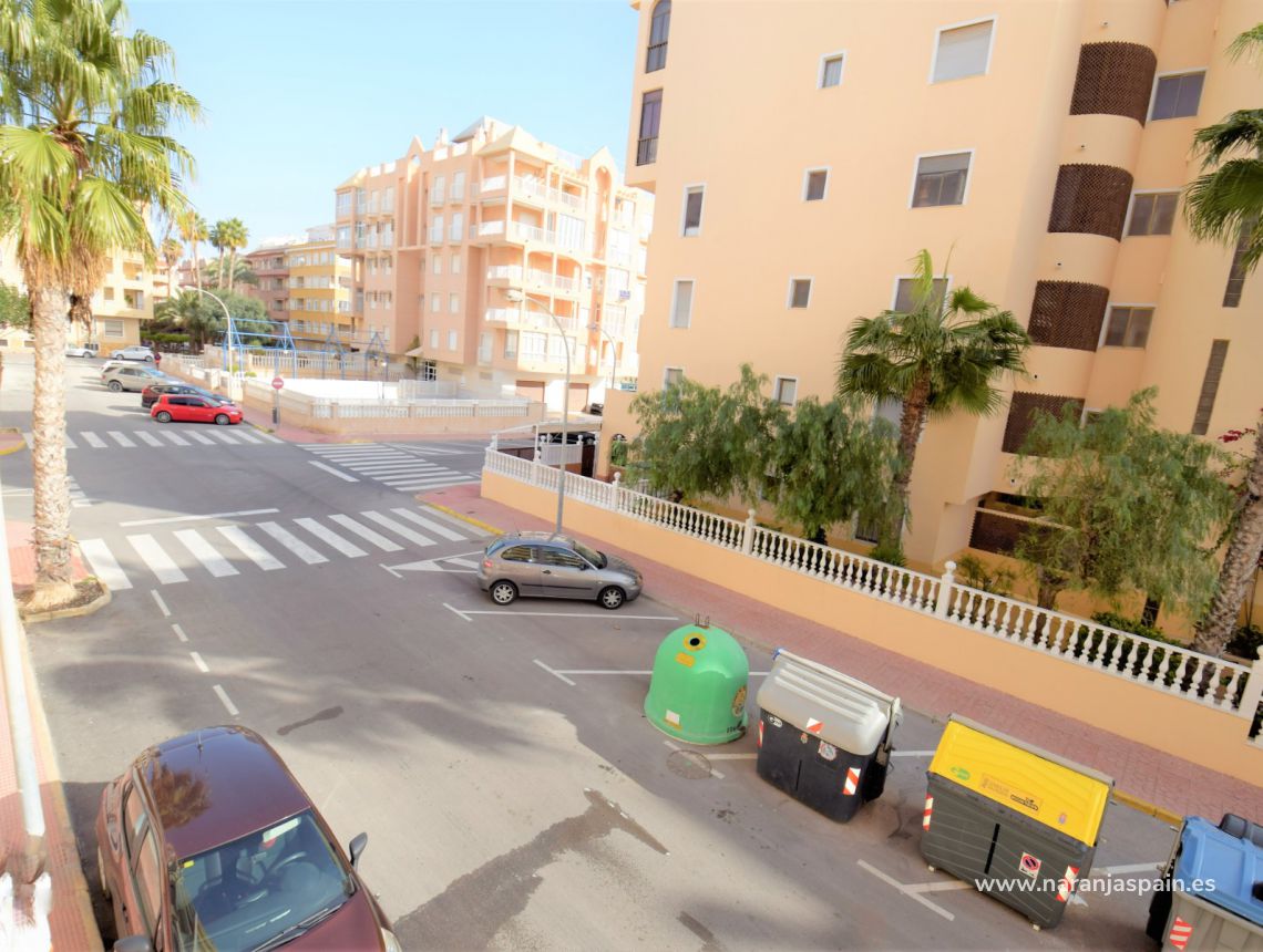 Sprzedaż - Apartament - Guardamar del Segura - Mercadona Guardamar