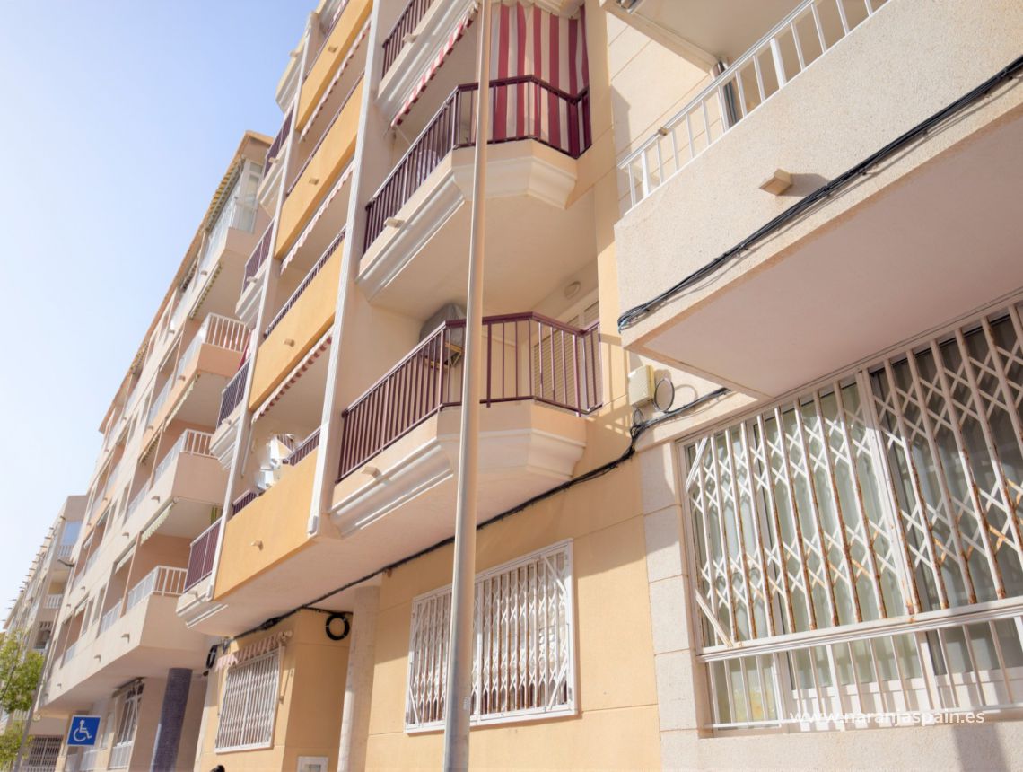 Sprzedaż - Apartament - Guardamar del Segura - Mercadona Guardamar