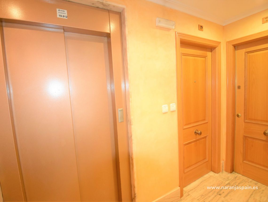 Sprzedaż - Apartament - Guardamar del Segura - Mercadona Guardamar