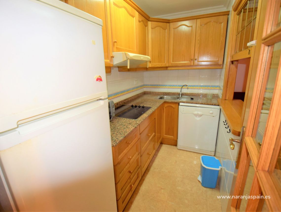 Sprzedaż - Apartament - Guardamar del Segura - Mercadona Guardamar