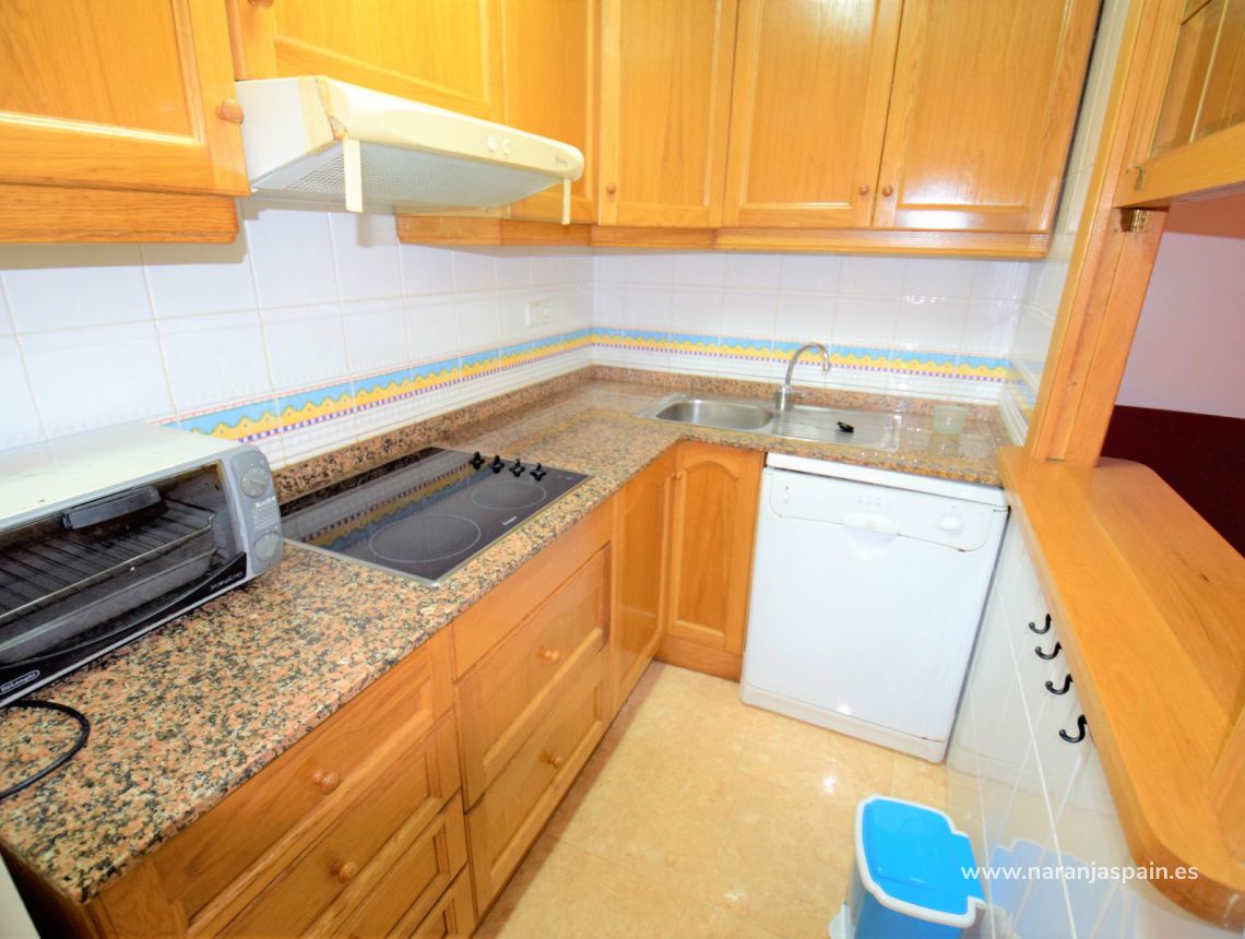 Sprzedaż - Apartament - Guardamar del Segura - Mercadona Guardamar