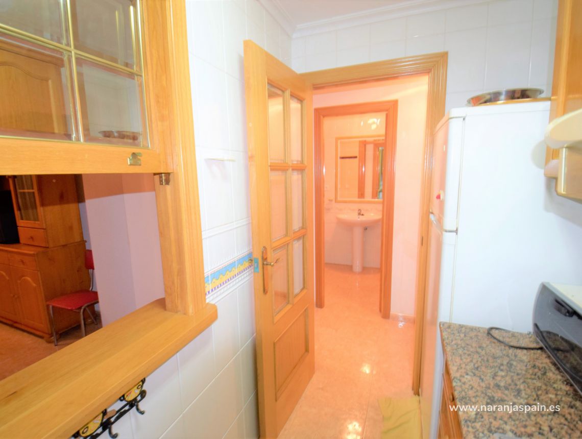 Sprzedaż - Apartament - Guardamar del Segura - Mercadona Guardamar