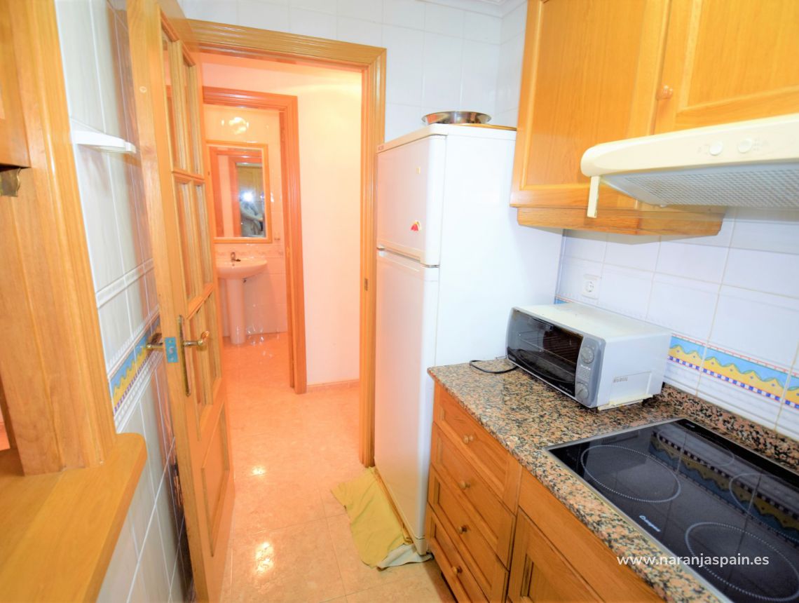 Sprzedaż - Apartament - Guardamar del Segura - Mercadona Guardamar