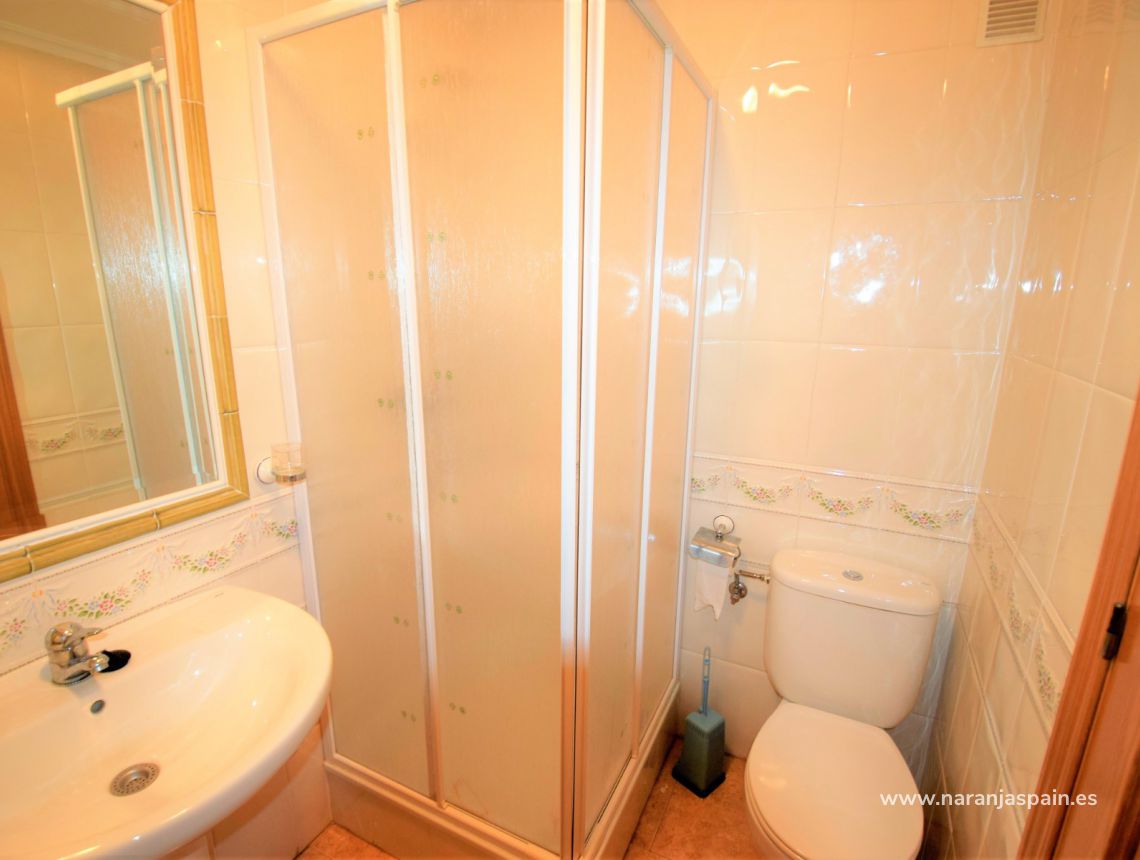 Sprzedaż - Apartament - Guardamar del Segura - Mercadona Guardamar