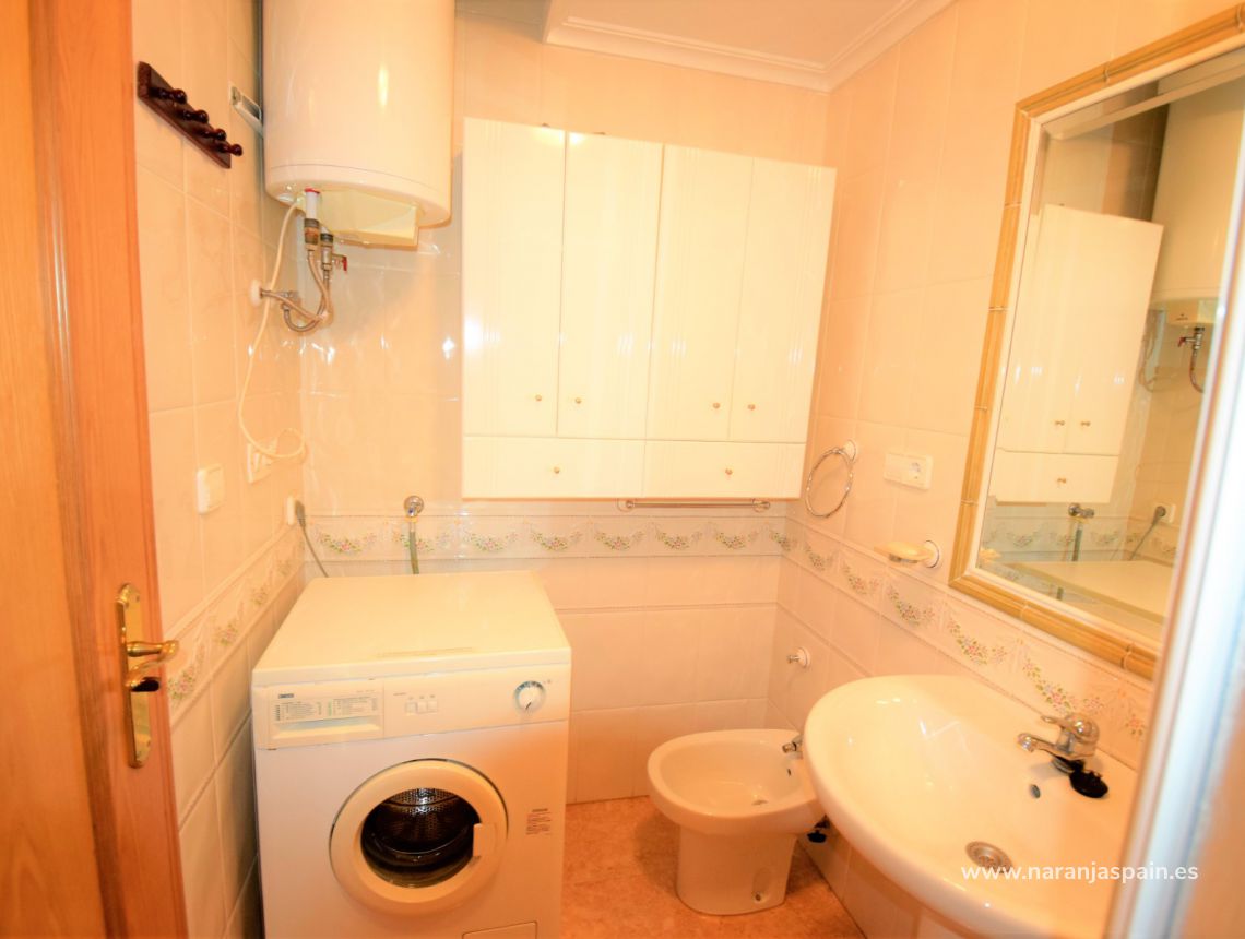 Sprzedaż - Apartament - Guardamar del Segura - Mercadona Guardamar