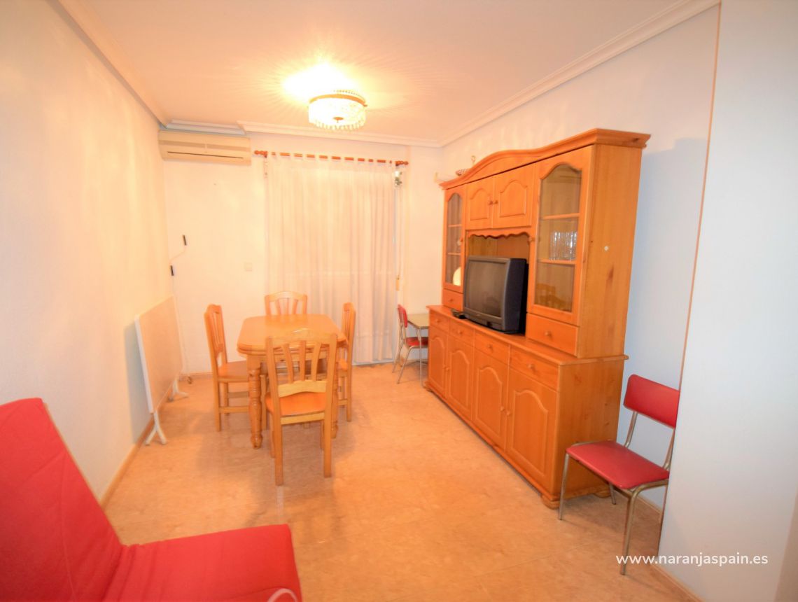 Sprzedaż - Apartament - Guardamar del Segura - Mercadona Guardamar