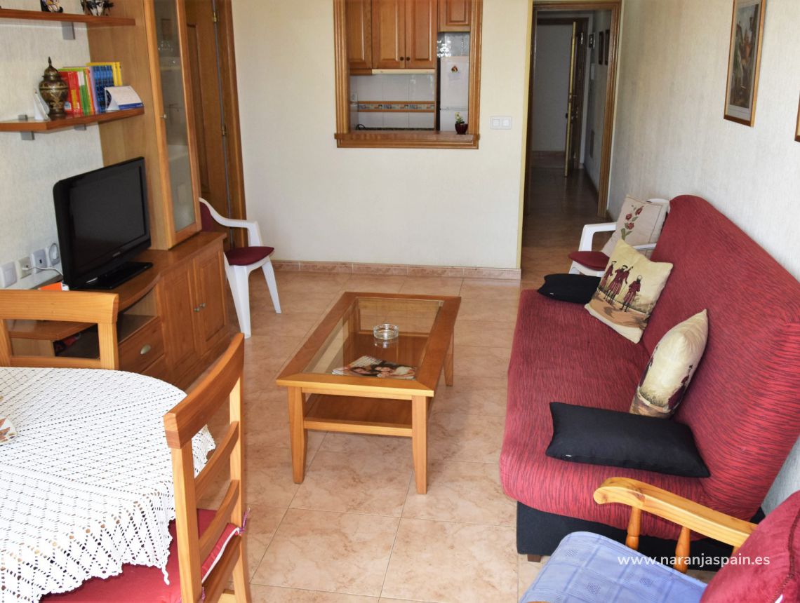 Sprzedaż - Apartament - Guardamar del Segura - Mercadona Guardamar