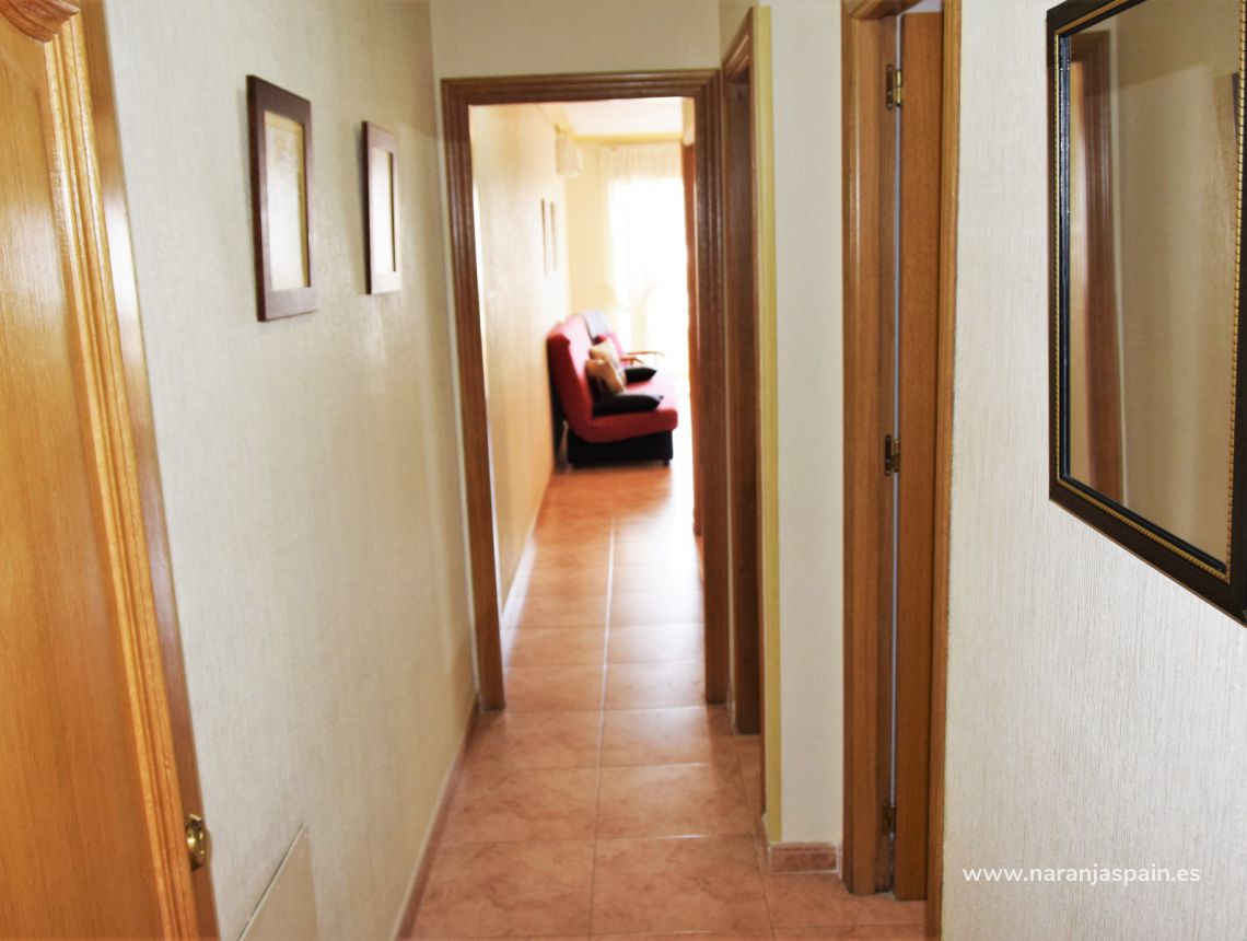 Sprzedaż - Apartament - Guardamar del Segura - Mercadona Guardamar