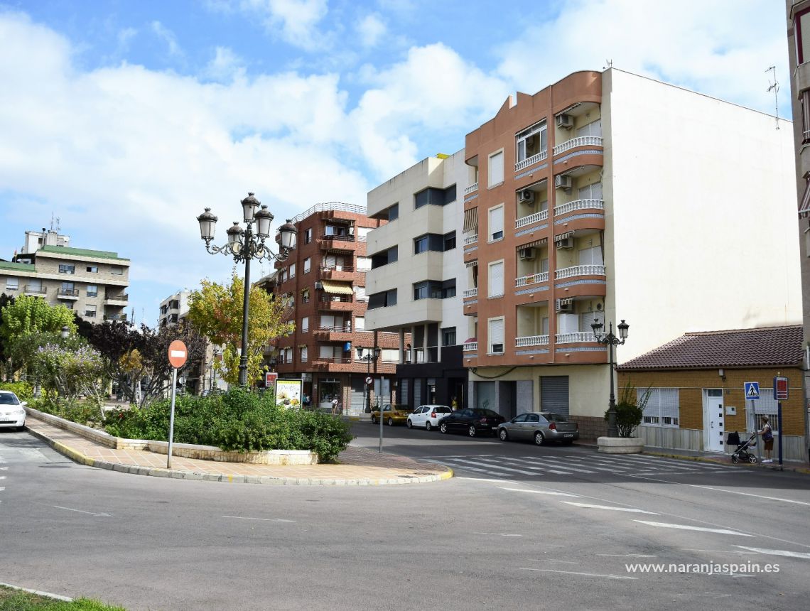 Sprzedaż - Apartament - Guardamar del Segura - Mercadona Guardamar