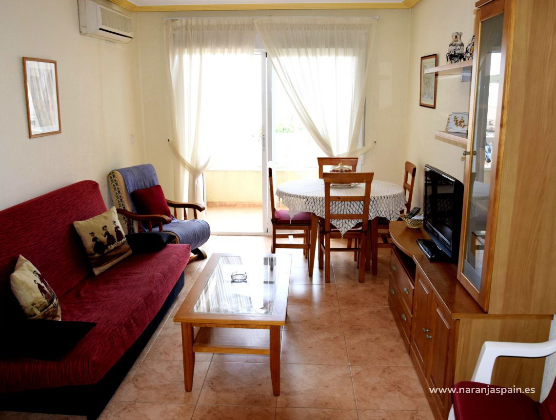 Sprzedaż - Apartament - Guardamar del Segura - Mercadona Guardamar