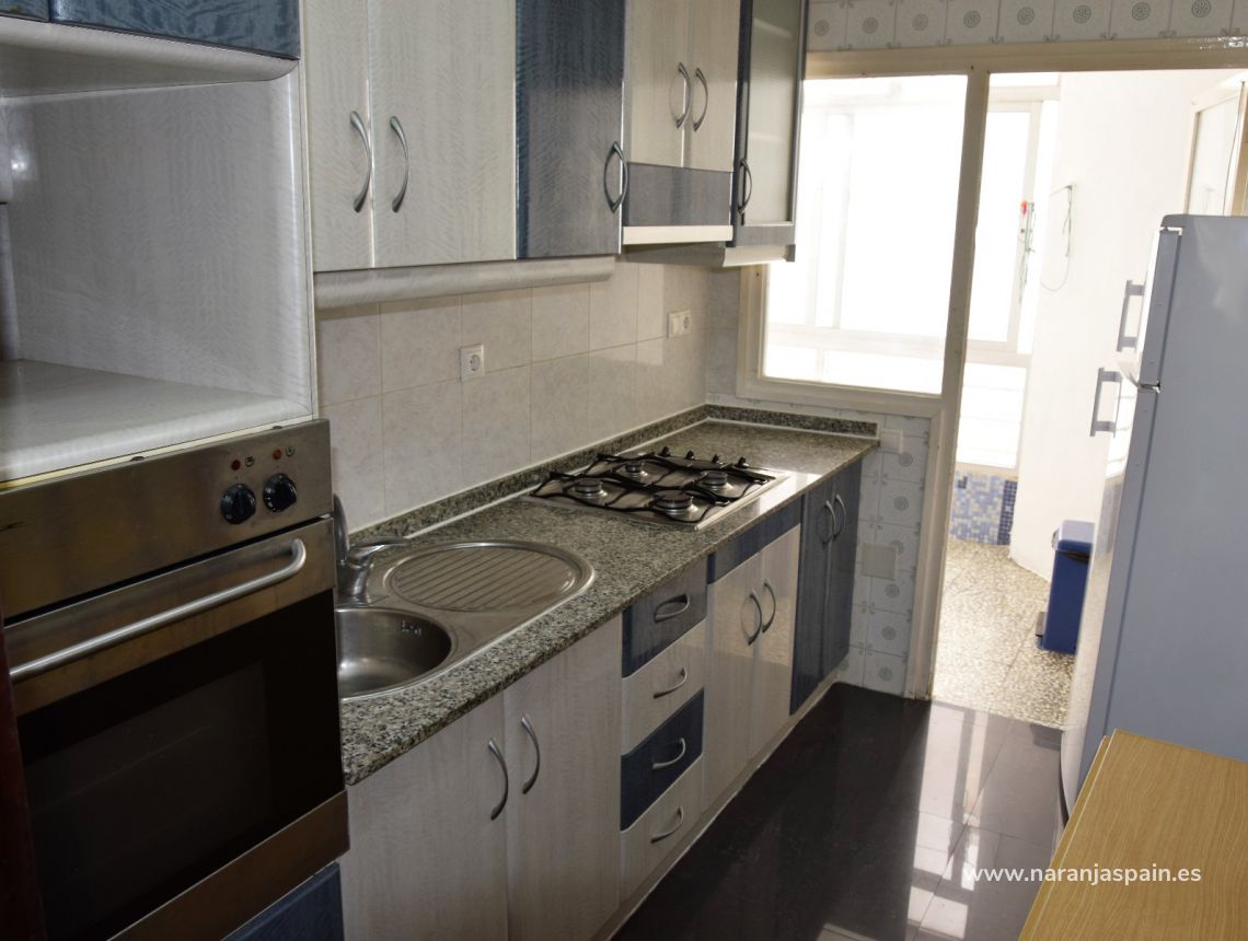 Sprzedaż - Apartament - Guardamar del Segura - Mercadona Guardamar