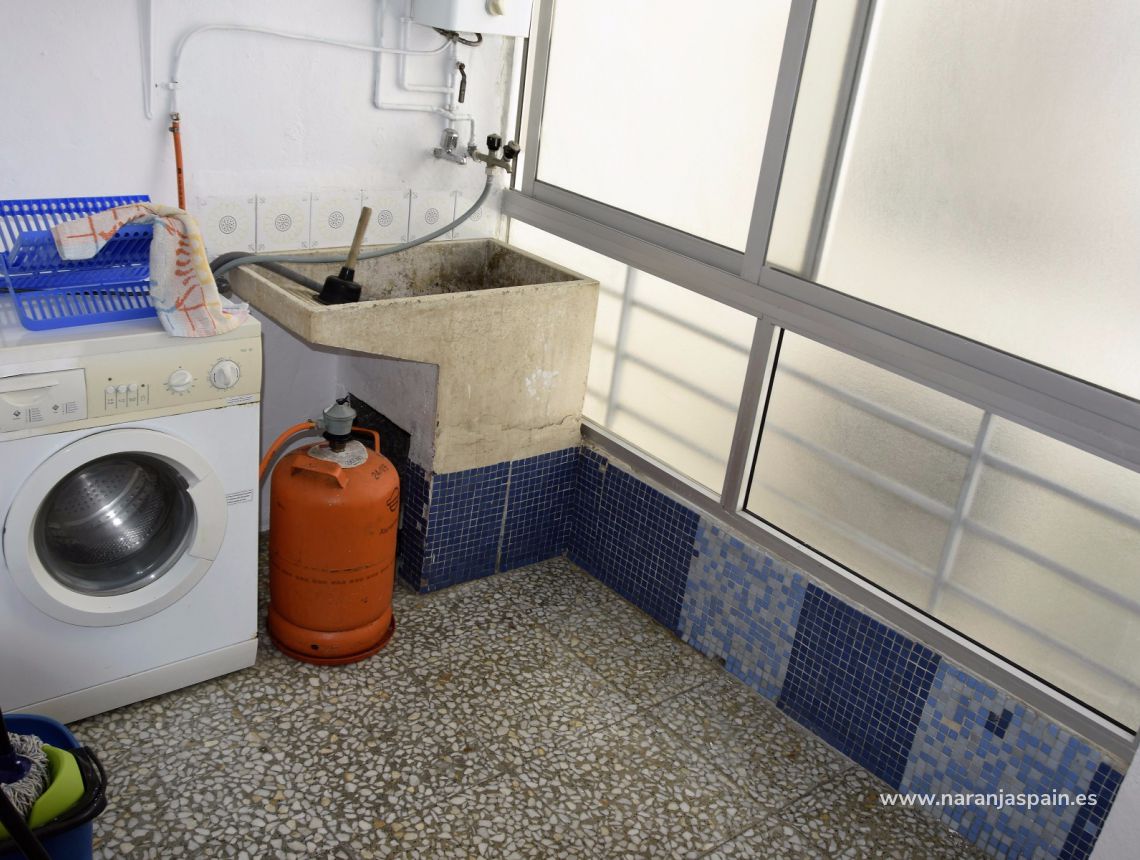 Sprzedaż - Apartament - Guardamar del Segura - Mercadona Guardamar