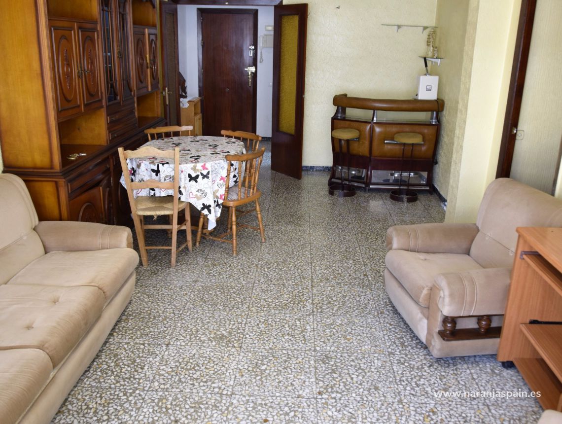 Sprzedaż - Apartament - Guardamar del Segura - Mercadona Guardamar