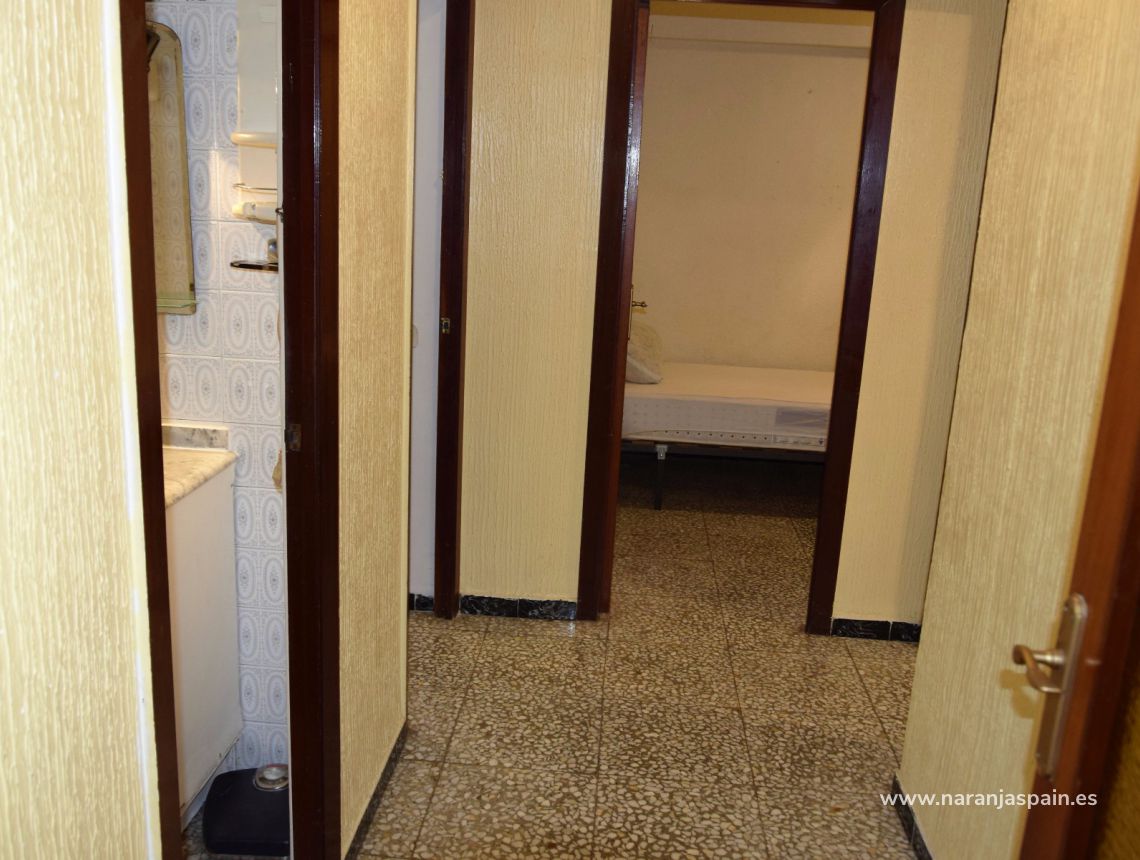 Sprzedaż - Apartament - Guardamar del Segura - Mercadona Guardamar