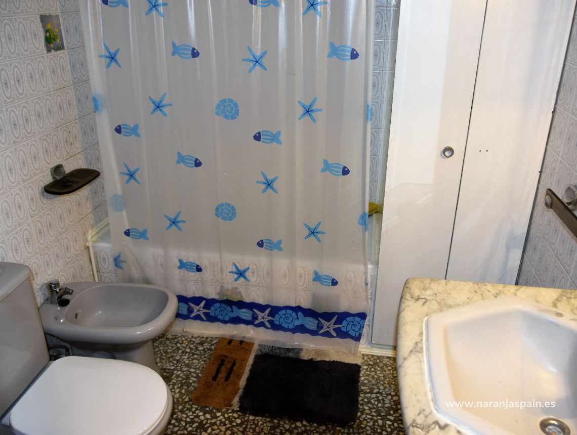 Sprzedaż - Apartament - Guardamar del Segura - Mercadona Guardamar