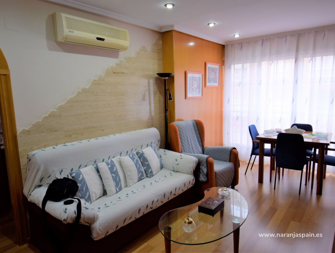 Sprzedaż - Apartament - Guardamar del Segura - Mercadona Guardamar