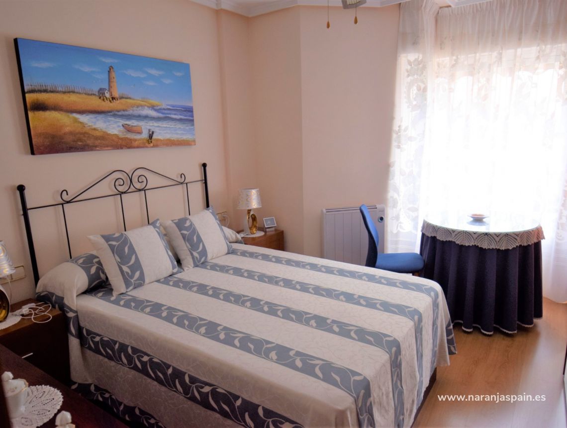 Sprzedaż - Apartament - Guardamar del Segura - Mercadona Guardamar