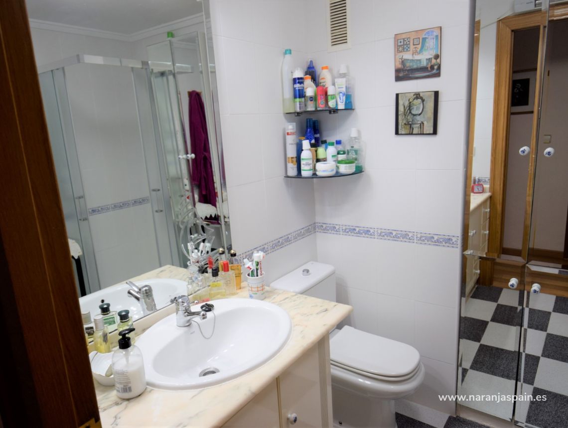 Sprzedaż - Apartament - Guardamar del Segura - Mercadona Guardamar