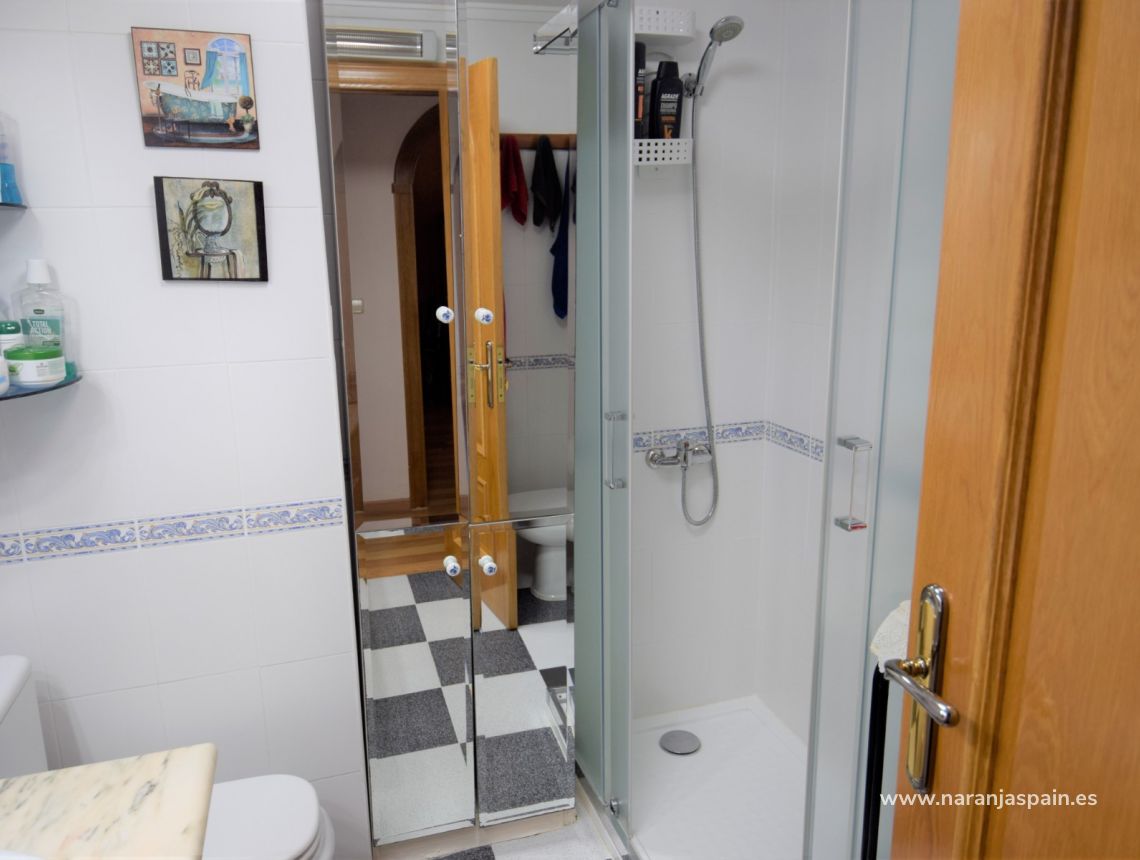 Sprzedaż - Apartament - Guardamar del Segura - Mercadona Guardamar