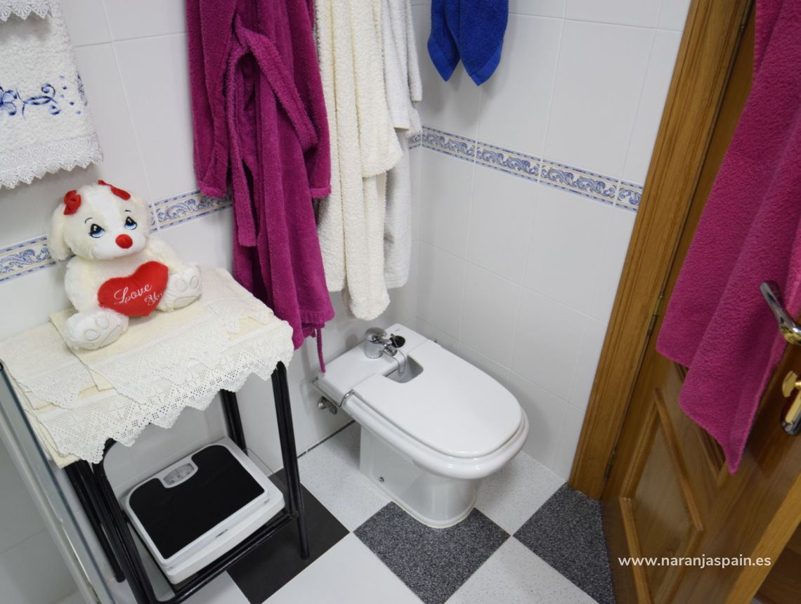 Sprzedaż - Apartament - Guardamar del Segura - Mercadona Guardamar