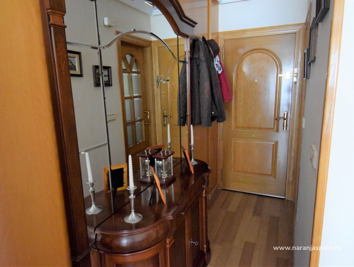 Sprzedaż - Apartament - Guardamar del Segura - Mercadona Guardamar