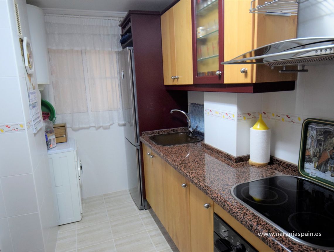 Sprzedaż - Apartament - Guardamar del Segura - Mercadona Guardamar