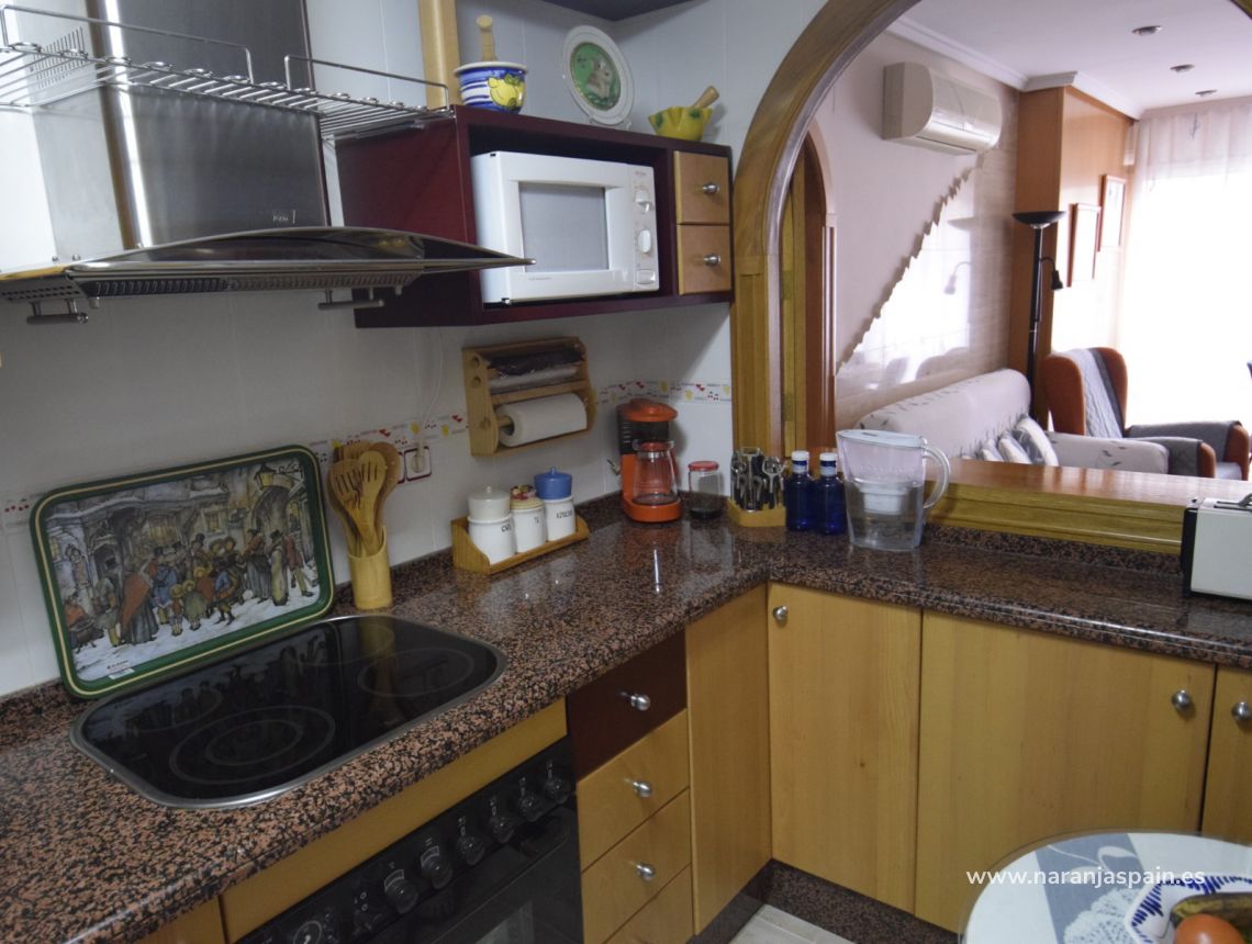 Sprzedaż - Apartament - Guardamar del Segura - Mercadona Guardamar