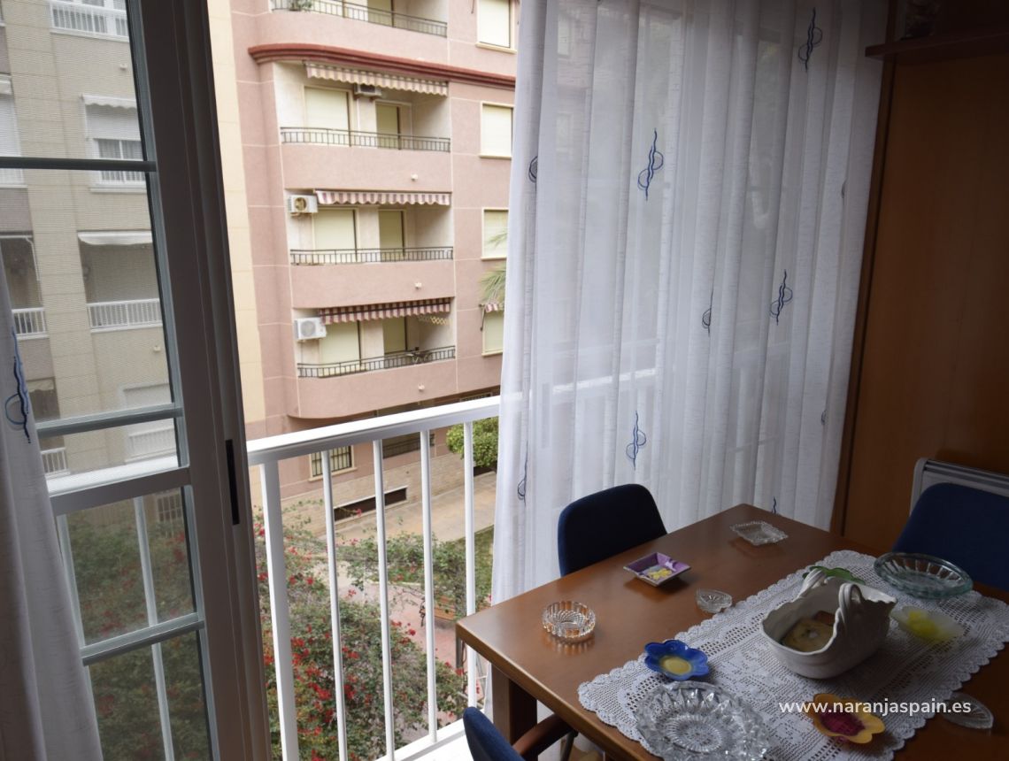 Sprzedaż - Apartament - Guardamar del Segura - Mercadona Guardamar