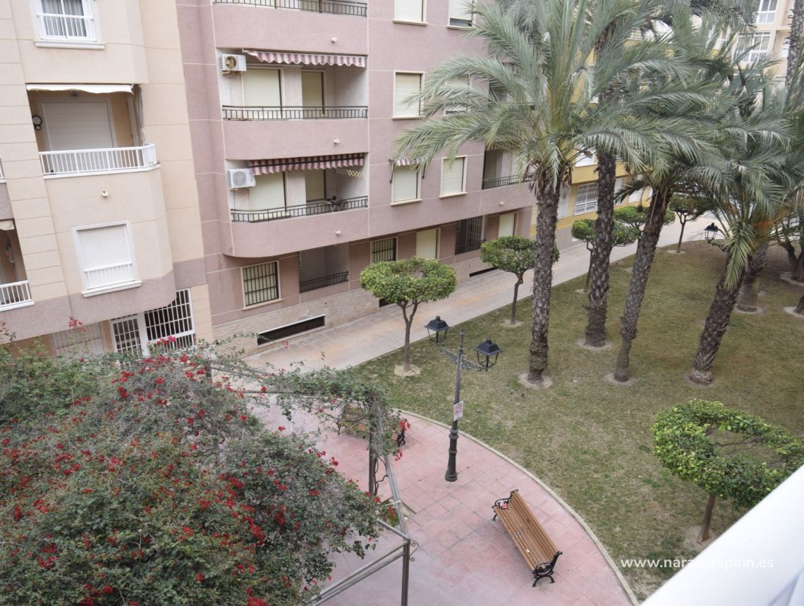 Sprzedaż - Apartament - Guardamar del Segura - Mercadona Guardamar