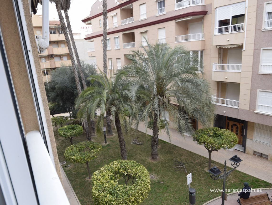 Sprzedaż - Apartament - Guardamar del Segura - Mercadona Guardamar