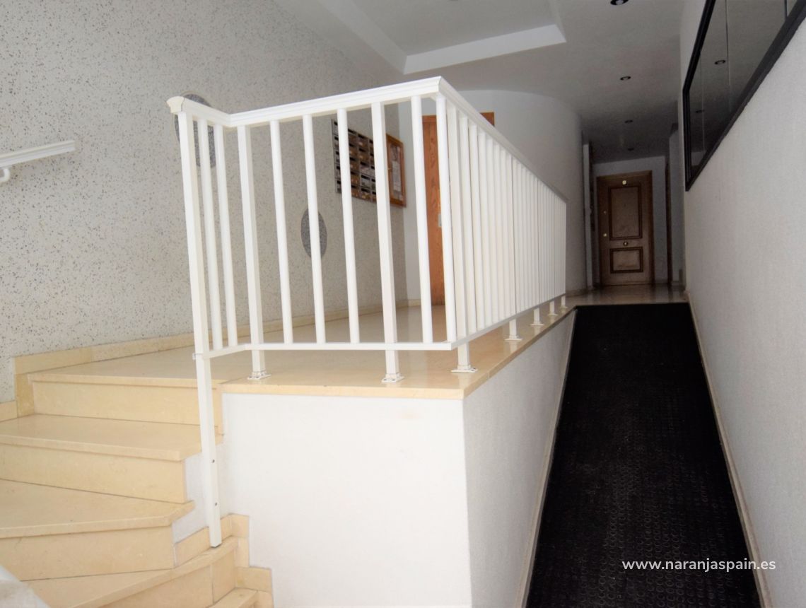 Sprzedaż - Apartament - Guardamar del Segura - Mercadona Guardamar