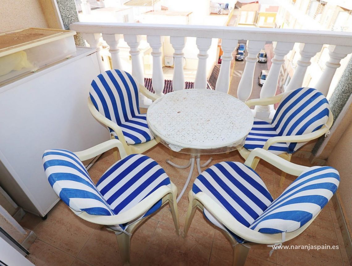 Sprzedaż - Apartament - Guardamar del Segura - Mercadona Guardamar