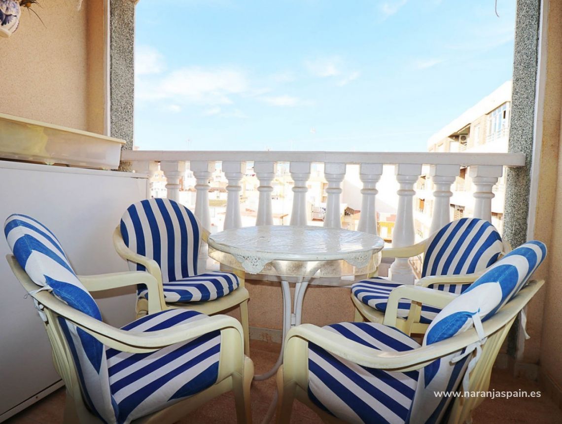 Sprzedaż - Apartament - Guardamar del Segura - Mercadona Guardamar