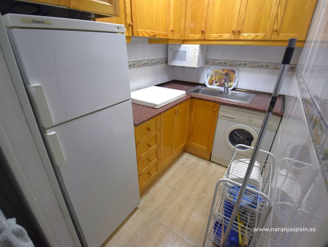 Sprzedaż - Apartament - Guardamar del Segura - Mercadona Guardamar