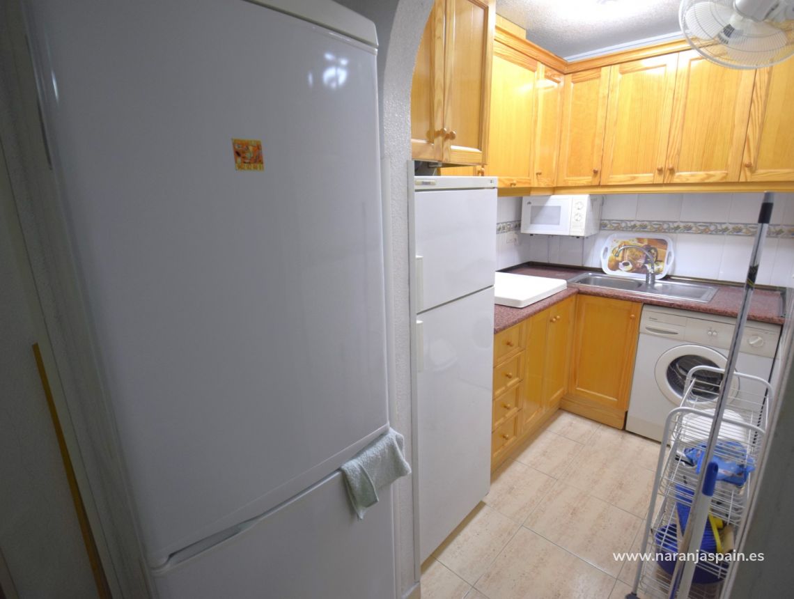 Sprzedaż - Apartament - Guardamar del Segura - Mercadona Guardamar