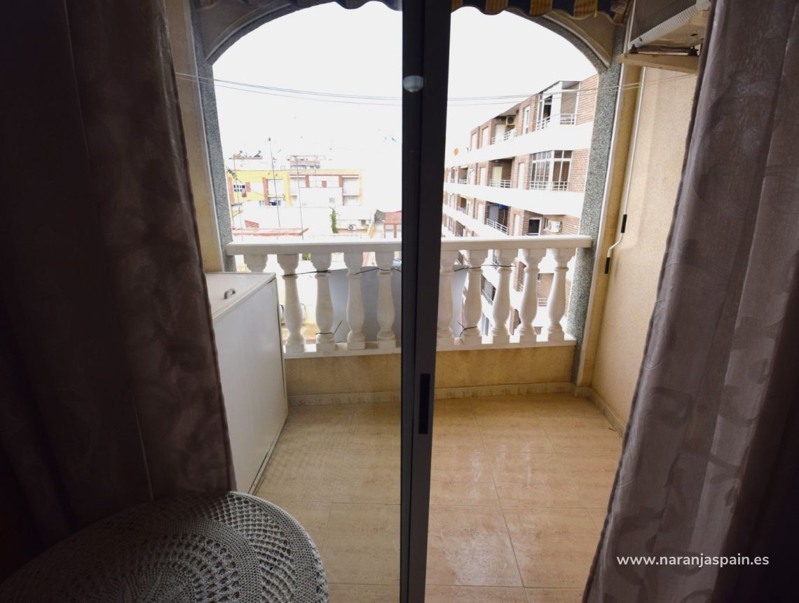 Sprzedaż - Apartament - Guardamar del Segura - Mercadona Guardamar