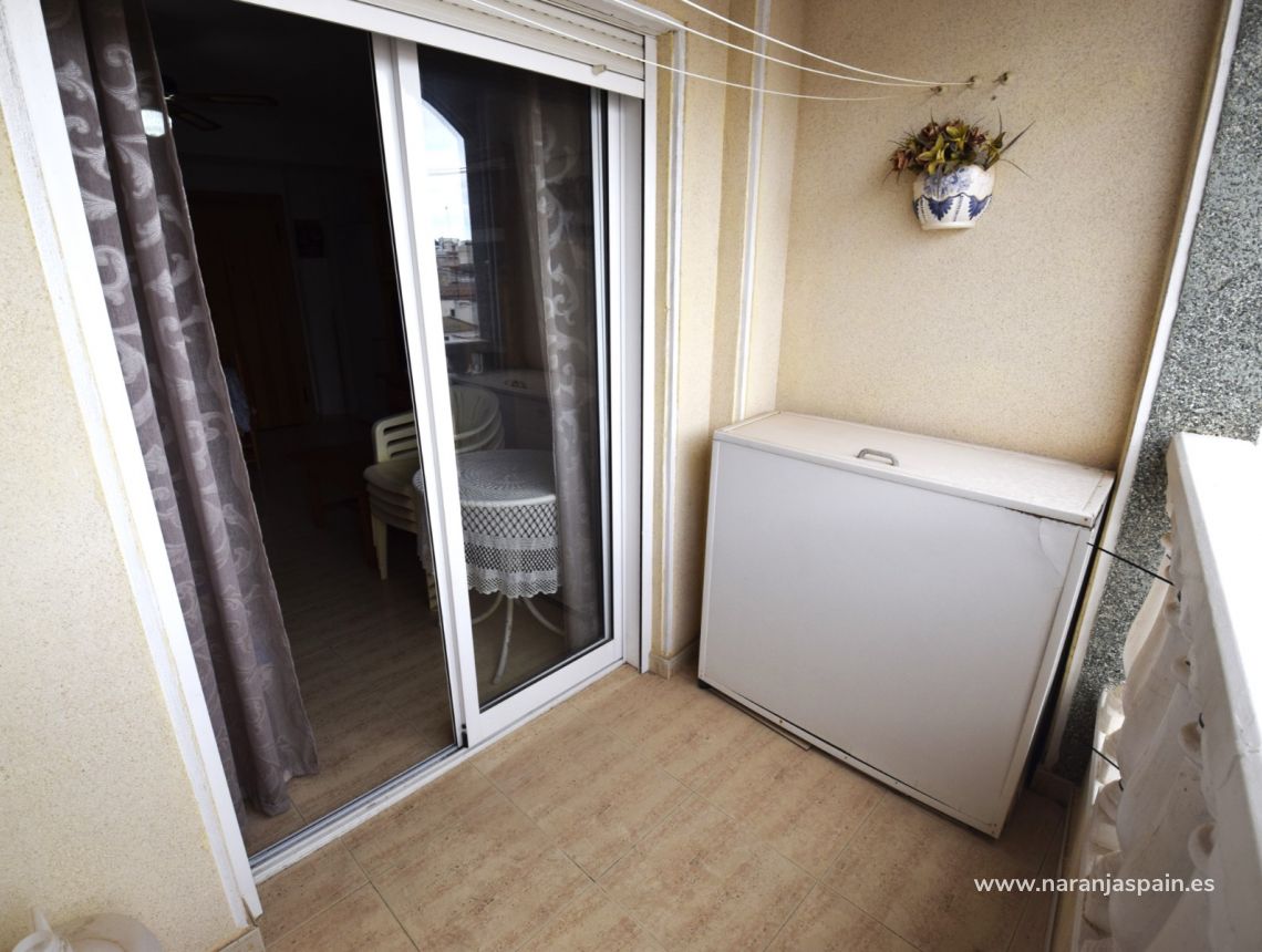 Sprzedaż - Apartament - Guardamar del Segura - Mercadona Guardamar