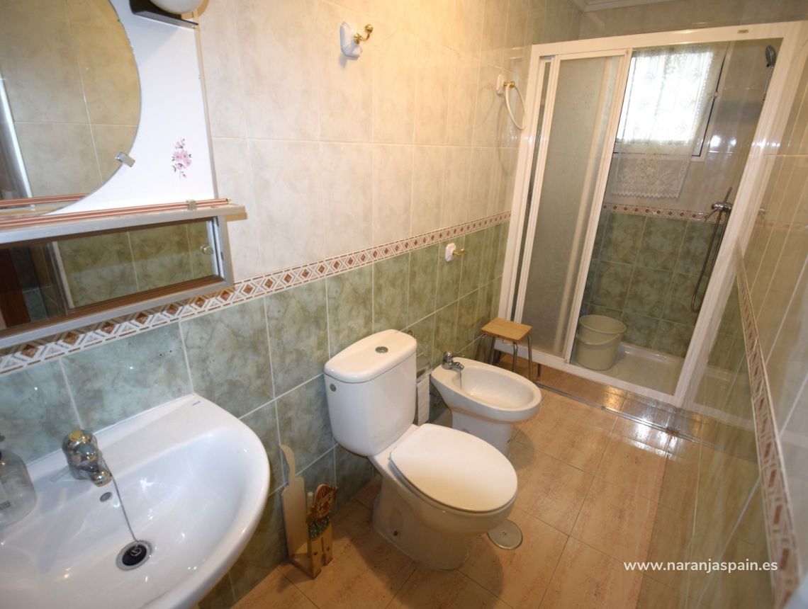 Sprzedaż - Apartament - Guardamar del Segura - Mercadona Guardamar