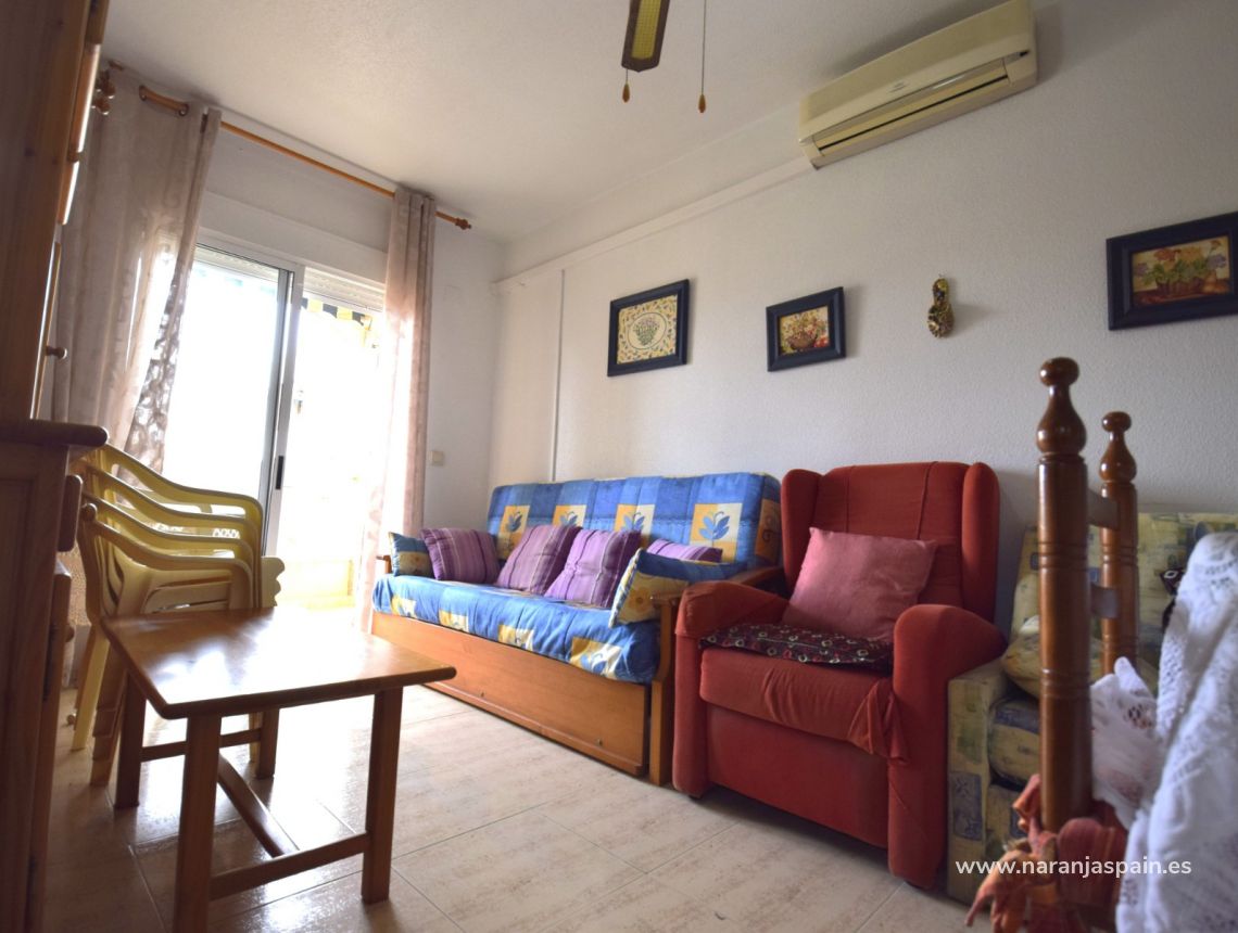 Sprzedaż - Apartament - Guardamar del Segura - Mercadona Guardamar