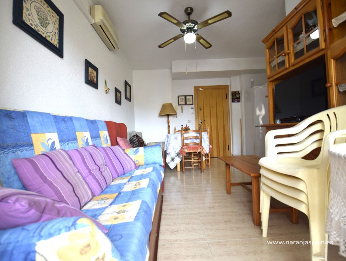 Sprzedaż - Apartament - Guardamar del Segura - Mercadona Guardamar