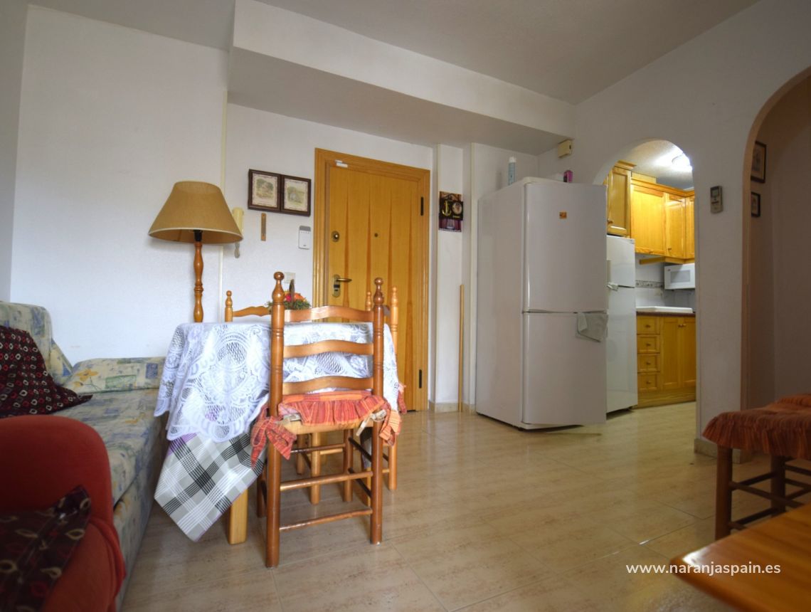 Sprzedaż - Apartament - Guardamar del Segura - Mercadona Guardamar