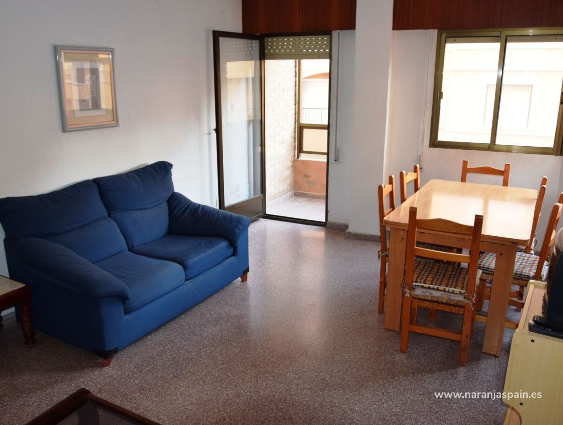 Sprzedaż - Apartament - Guardamar del Segura - Mercadona Guardamar