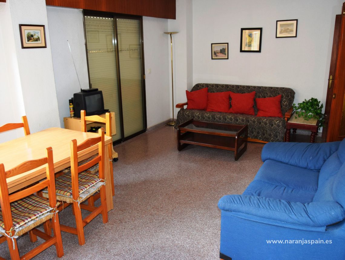 Sprzedaż - Apartament - Guardamar del Segura - Mercadona Guardamar