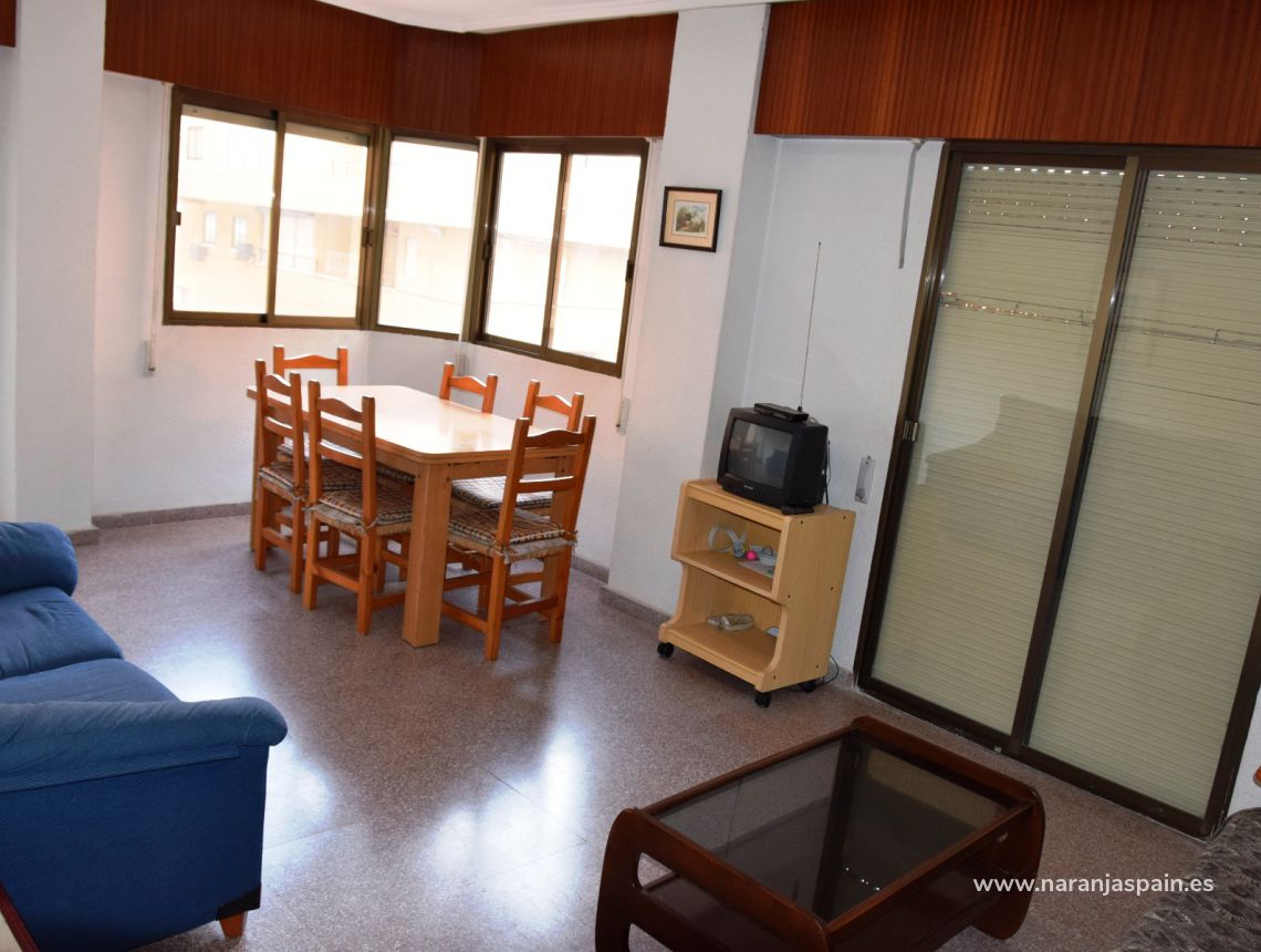 Sprzedaż - Apartament - Guardamar del Segura - Mercadona Guardamar