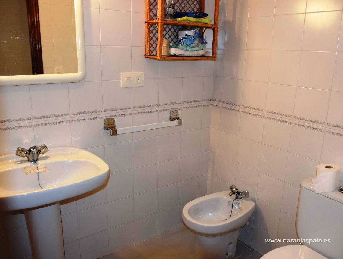 Sprzedaż - Apartament - Guardamar del Segura - Mercadona Guardamar