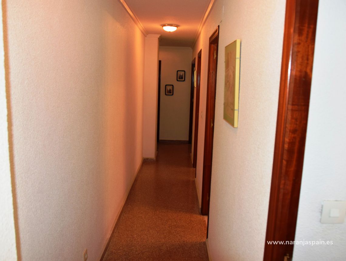 Sprzedaż - Apartament - Guardamar del Segura - Mercadona Guardamar