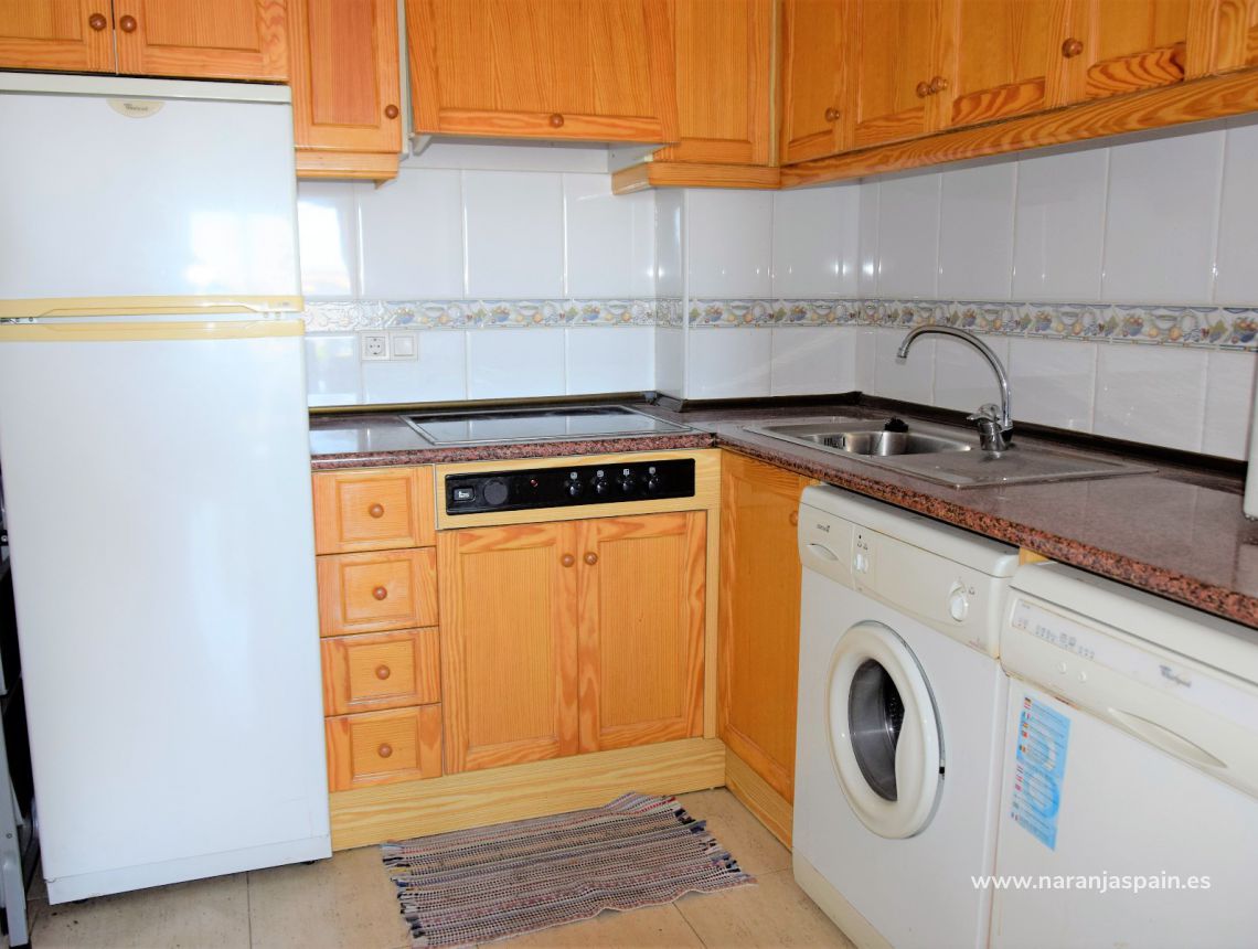 Sprzedaż - Apartament - Guardamar del Segura - Mercadona Guardamar