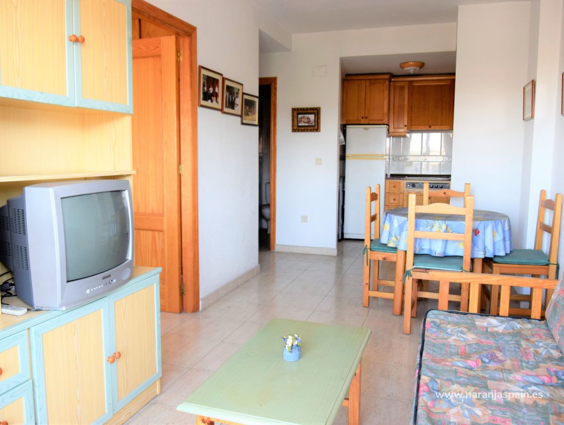 Sprzedaż - Apartament - Guardamar del Segura - Mercadona Guardamar